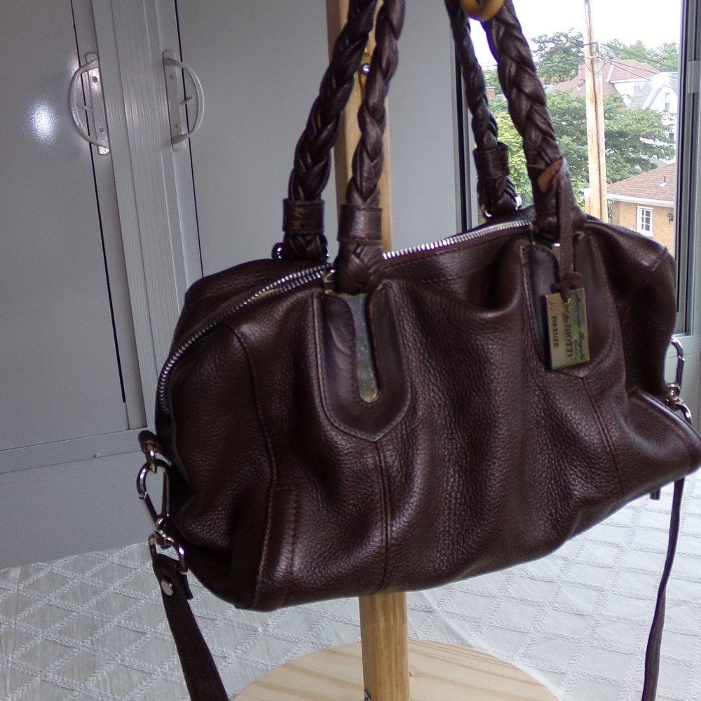 Alessandra Biagiotti Purse